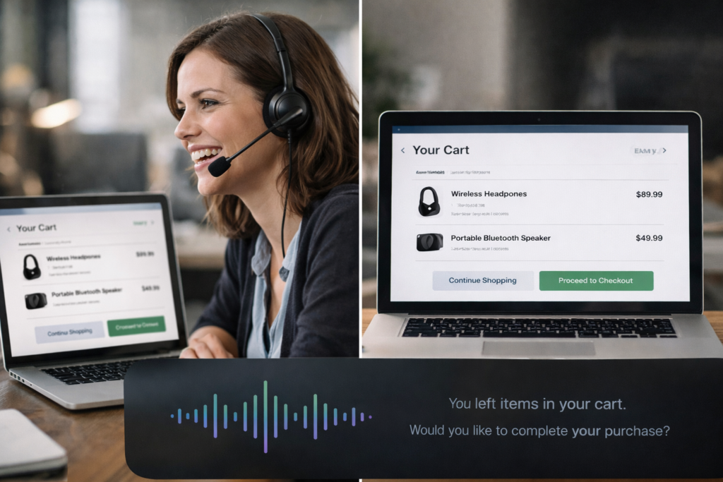 AI Voice Agent