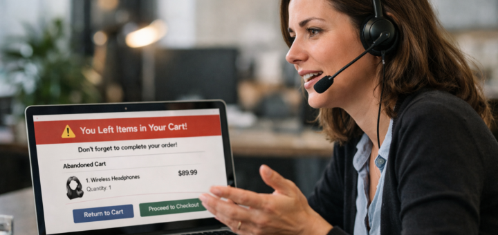 AI Voice Agent
