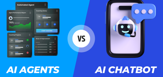 Ecommerce AI Chatbot vs AI Voice Agents