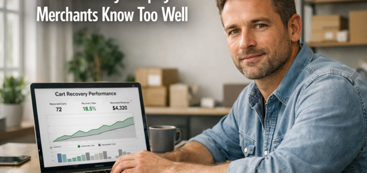 The Reality Shopify Merchants