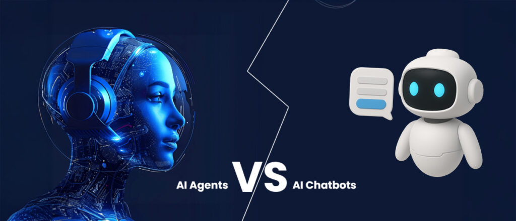 Ecommerce AI Chatbot vs AI Voice Agents