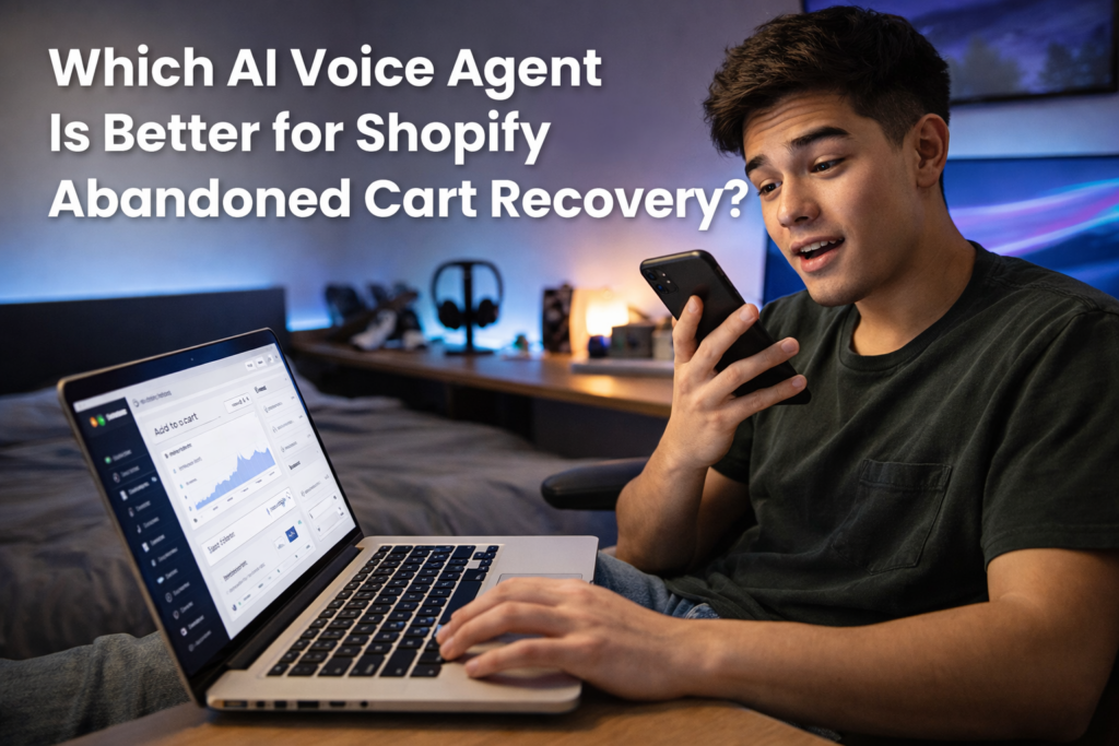 AI Voice Agent