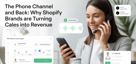 The Phone Channel Is Back