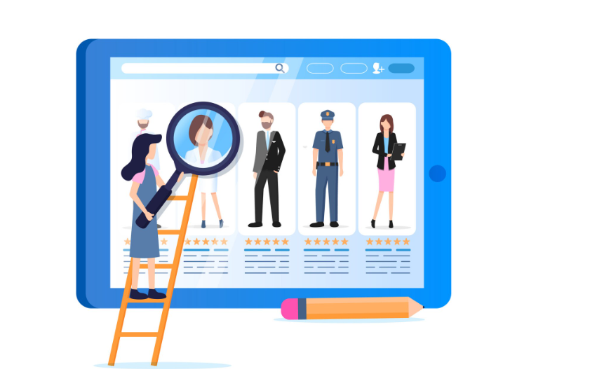 How People Search in the Age of LLMs